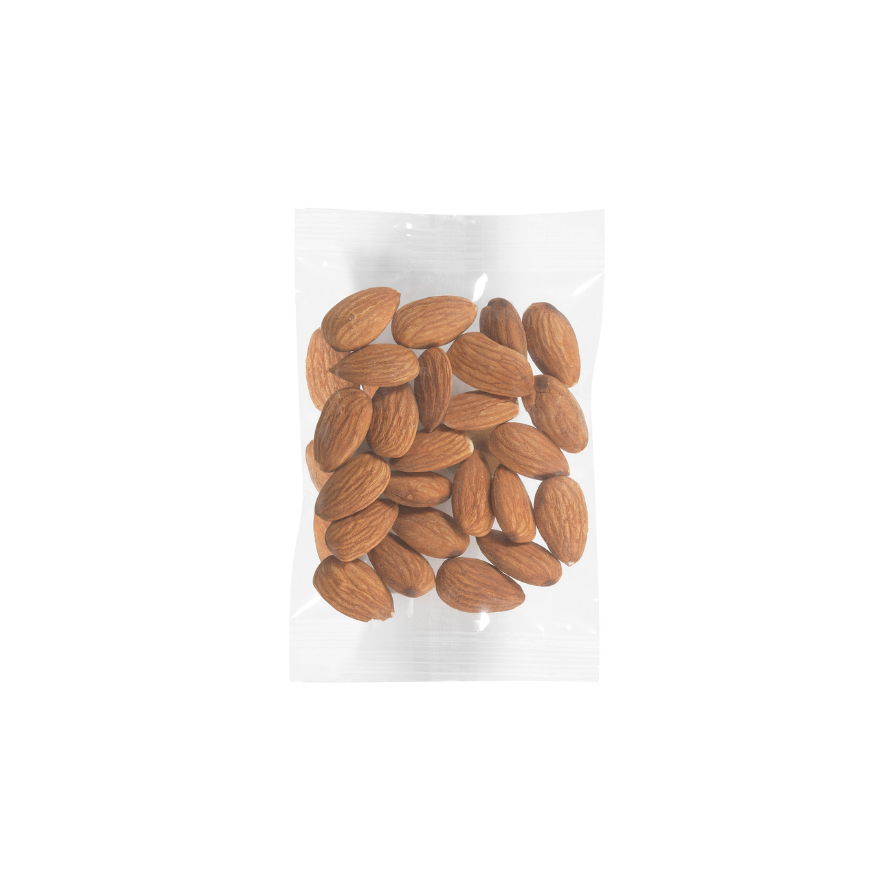 BBQ Cashews