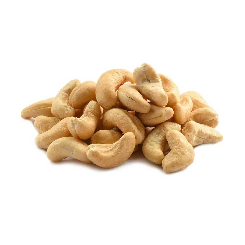 Raw Cashews image 0