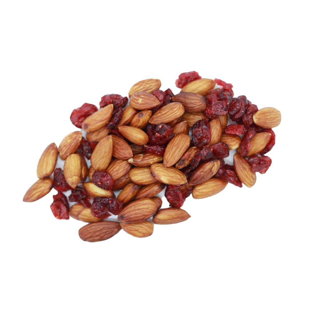 Cranberry Almonds image 0