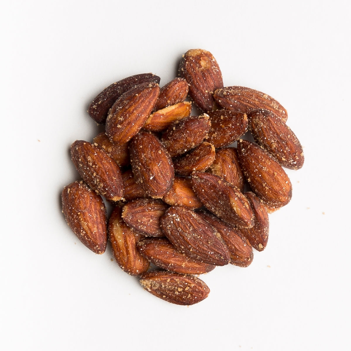 Smoked Almonds, Bulk 12kg