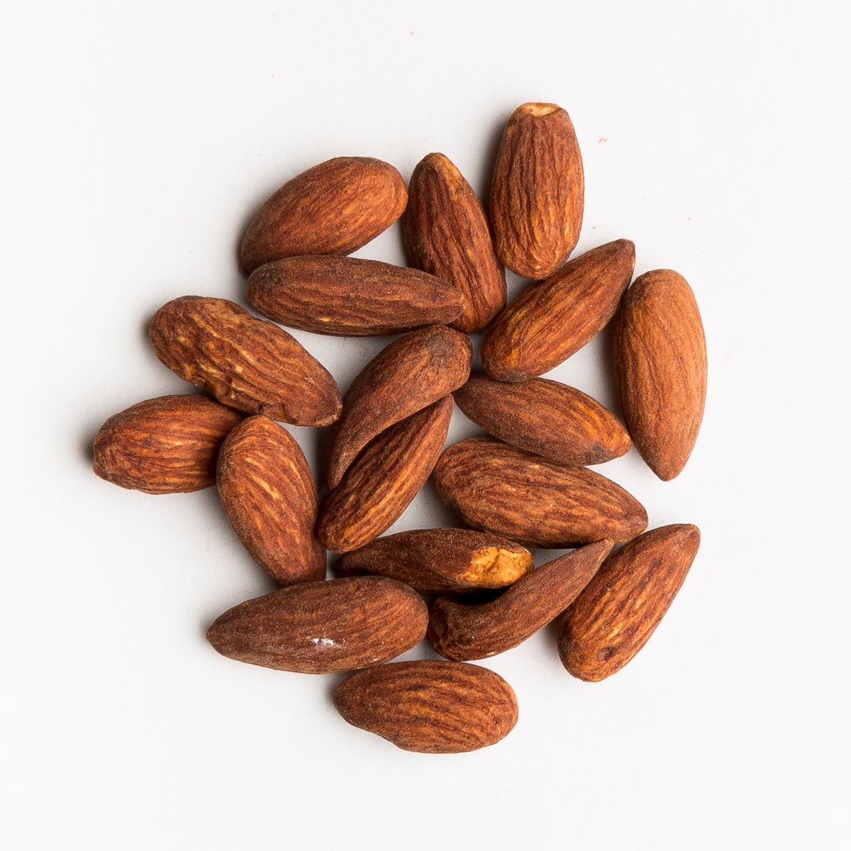 Tamari Almonds, Bulk 12kg
