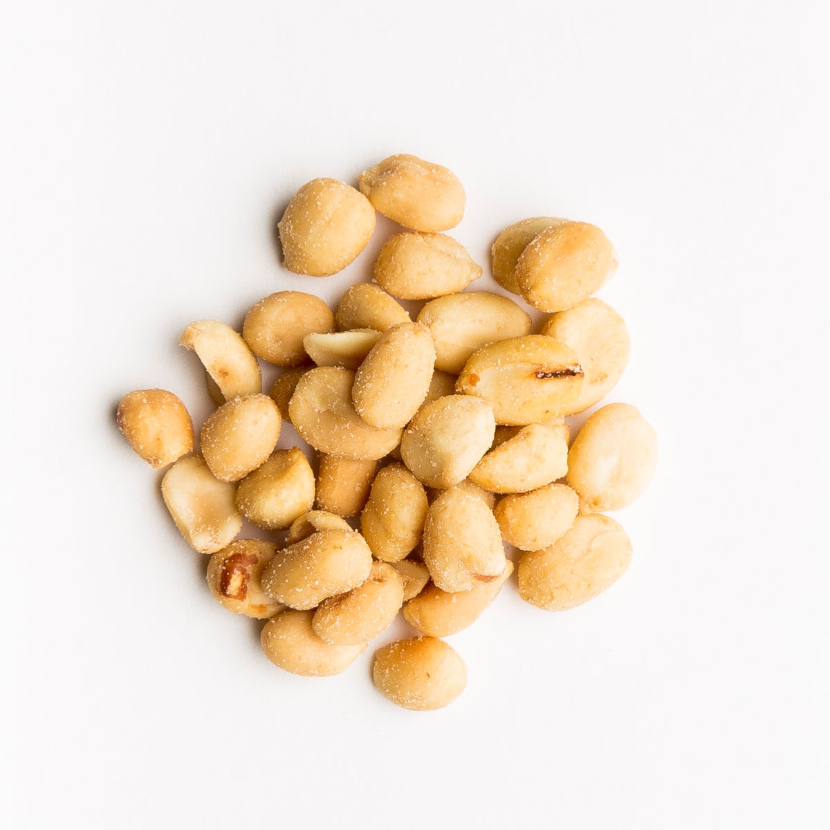 Salted Peanuts, Bulk 12kg