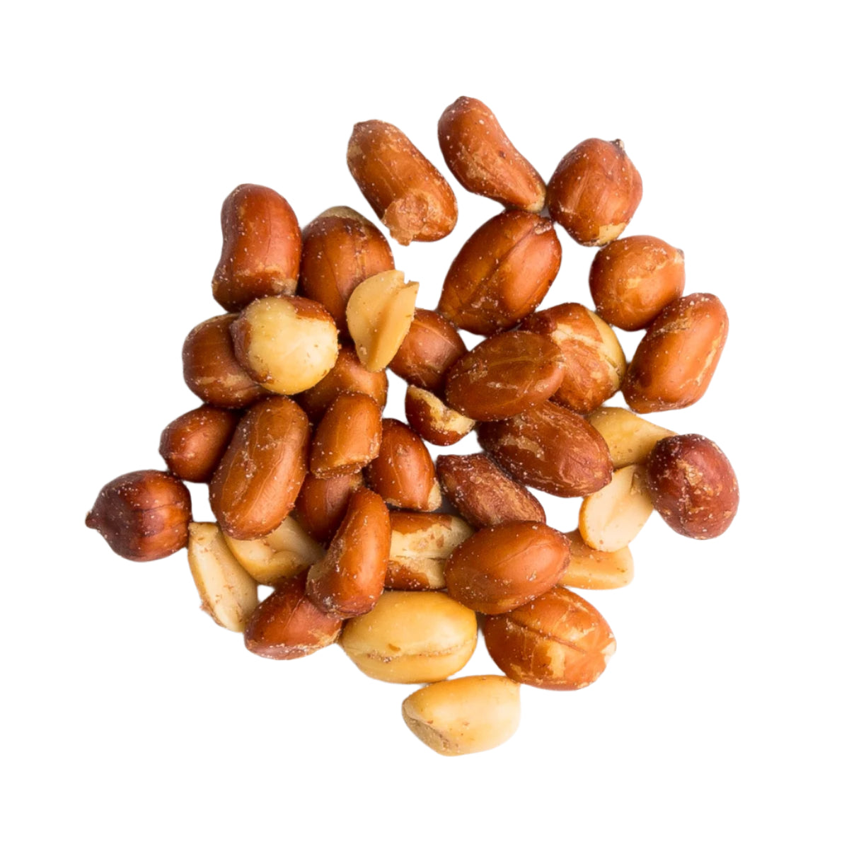 Arachide redskin non salée