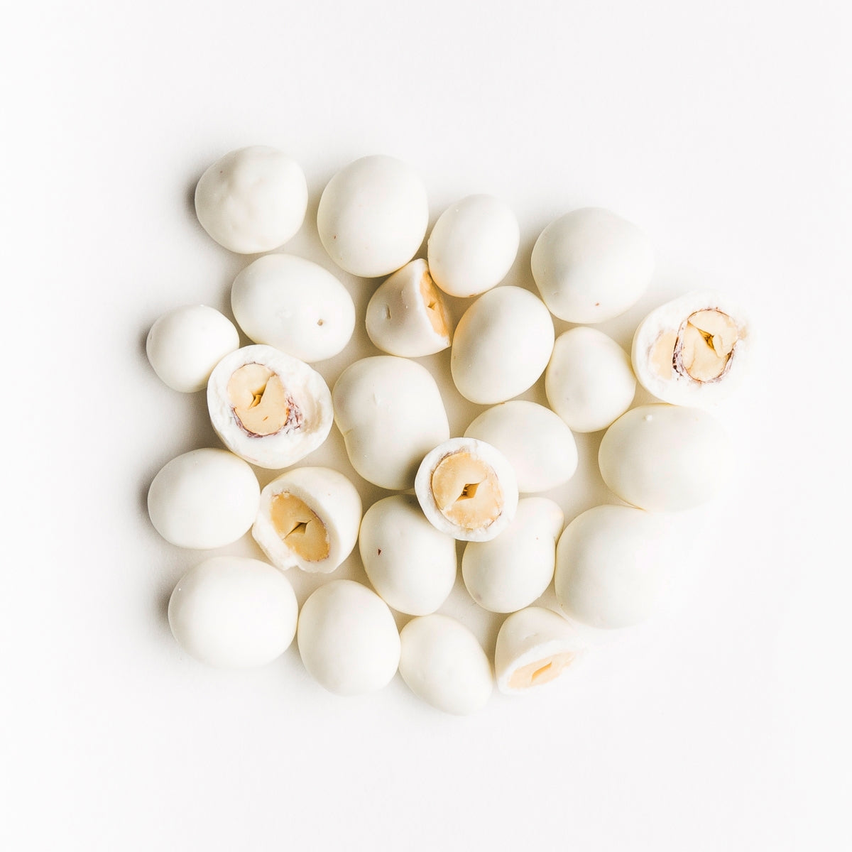 Yogurt-Coated Peanuts, Bulk 12kg