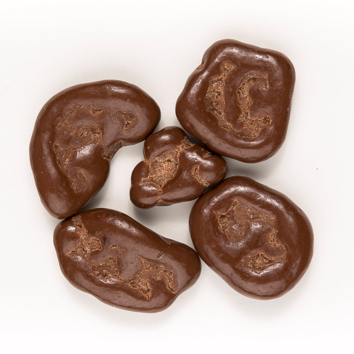 Dark Chocolate Banana, Bulk 9kg