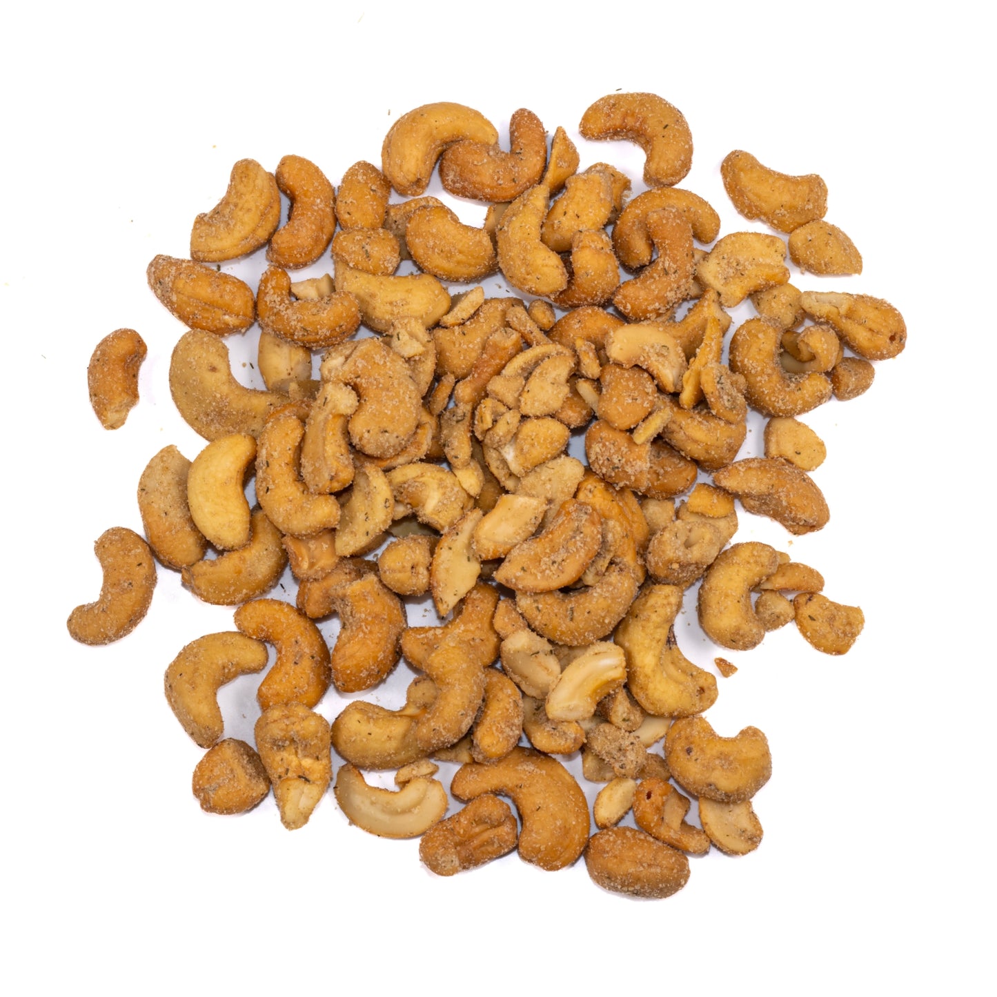 Everything Bagel Cashews