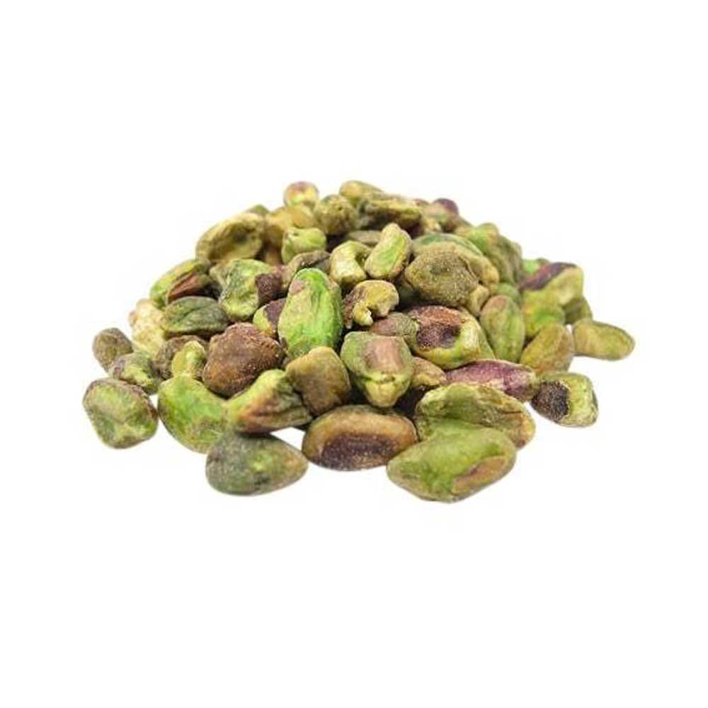 Pistachio Raw image 0