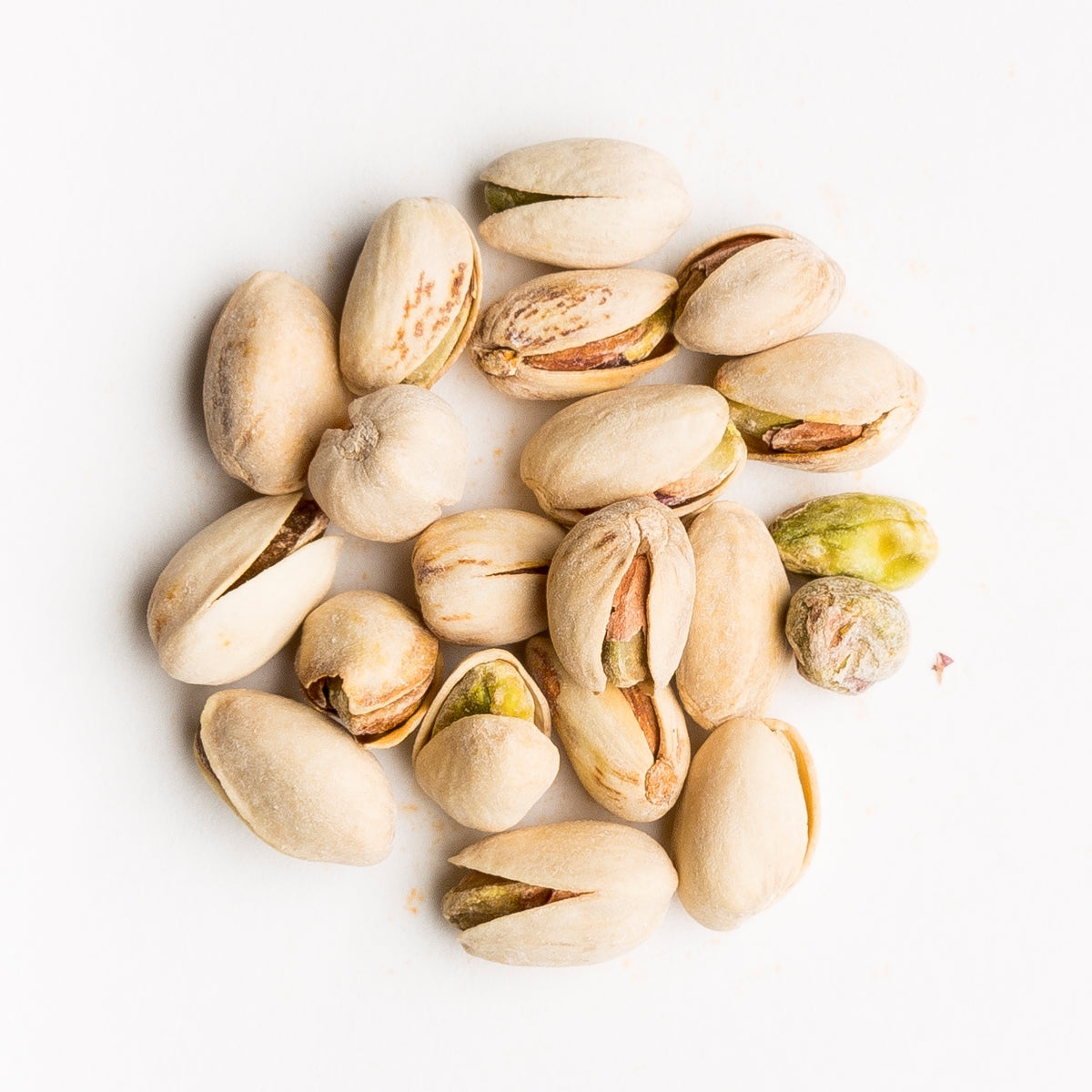 Natural Salted Pistachios, Bulk 12kg