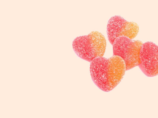 Why Our Gummies Are Not Just Cute — They’re Made in Quebec