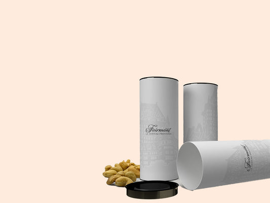From Idea to Indulgence: The Story Behind Snack & Signature