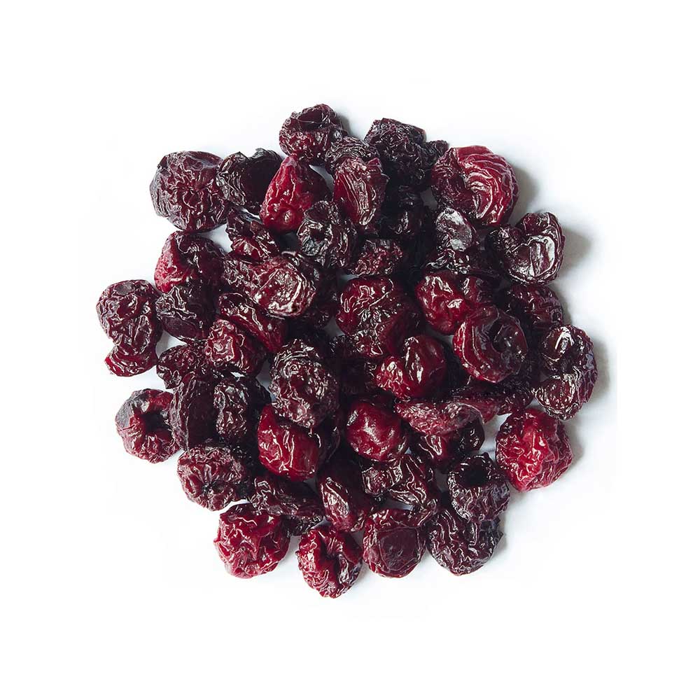Dried Fruits