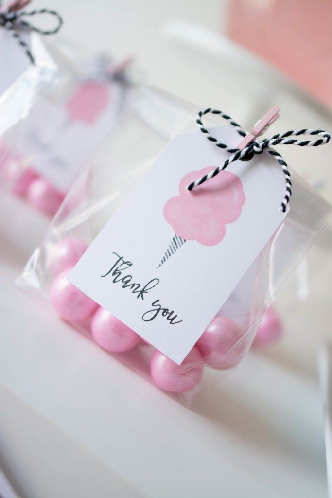 Favours for Special Occasions
