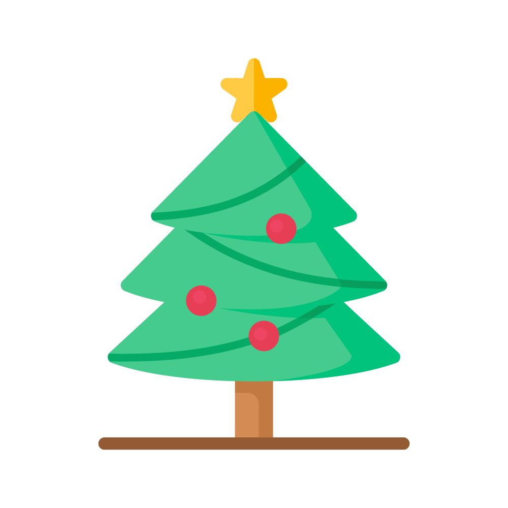 Christmas & New Year