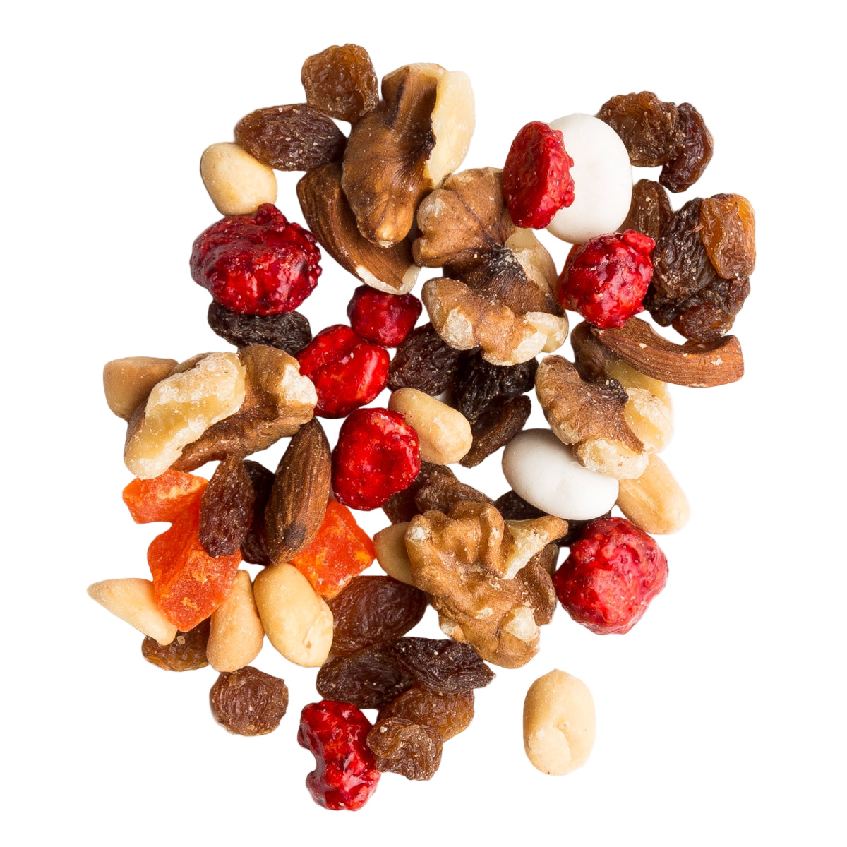 Trail Mix