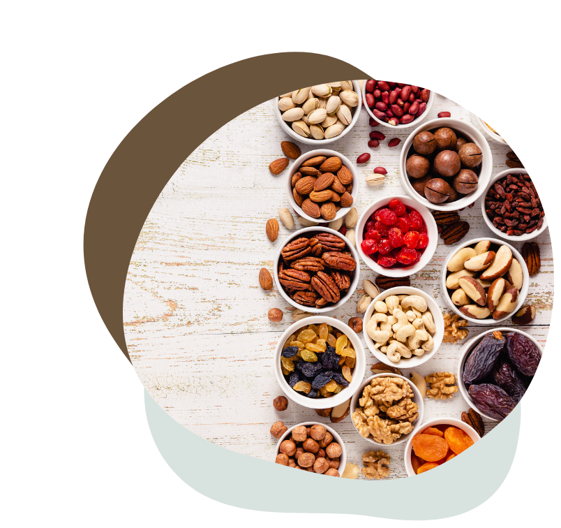 Snacks – Snack & Signature