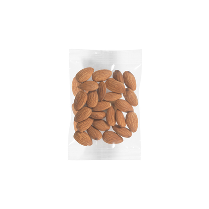 Smoked Cashews