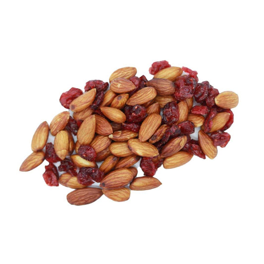 Cranberry Almonds image 0