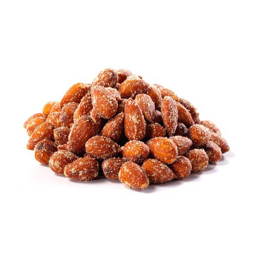 Almonds Hickory Flavor image 0