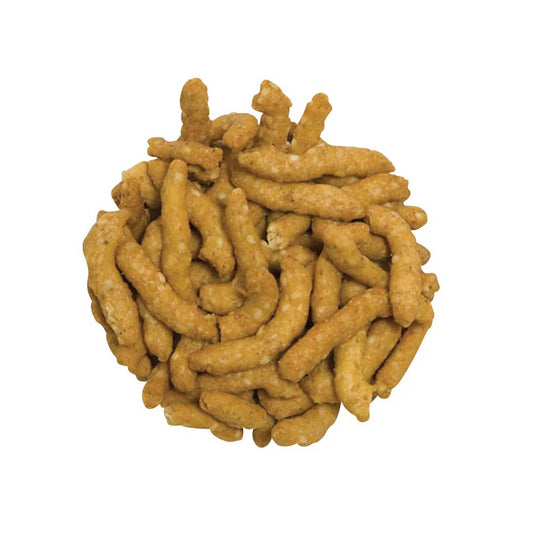 Sesame Regular Sticks image 0