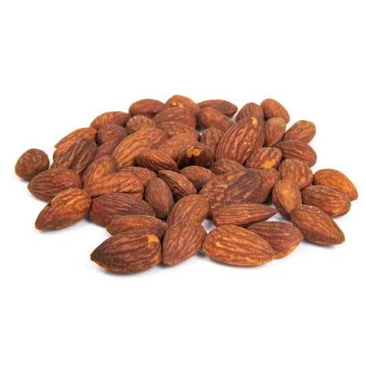 Almonds Soya Flavoured image 0