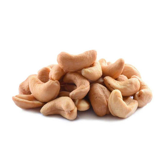 No Salt Cashews image 0