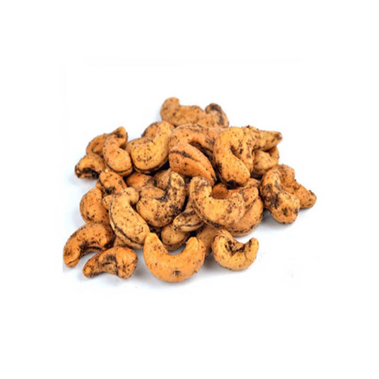 Black Pepper Cashews image 0