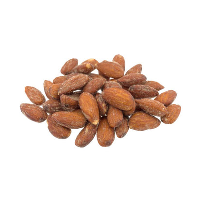 Almonds Dry Roasted - Salted image 0