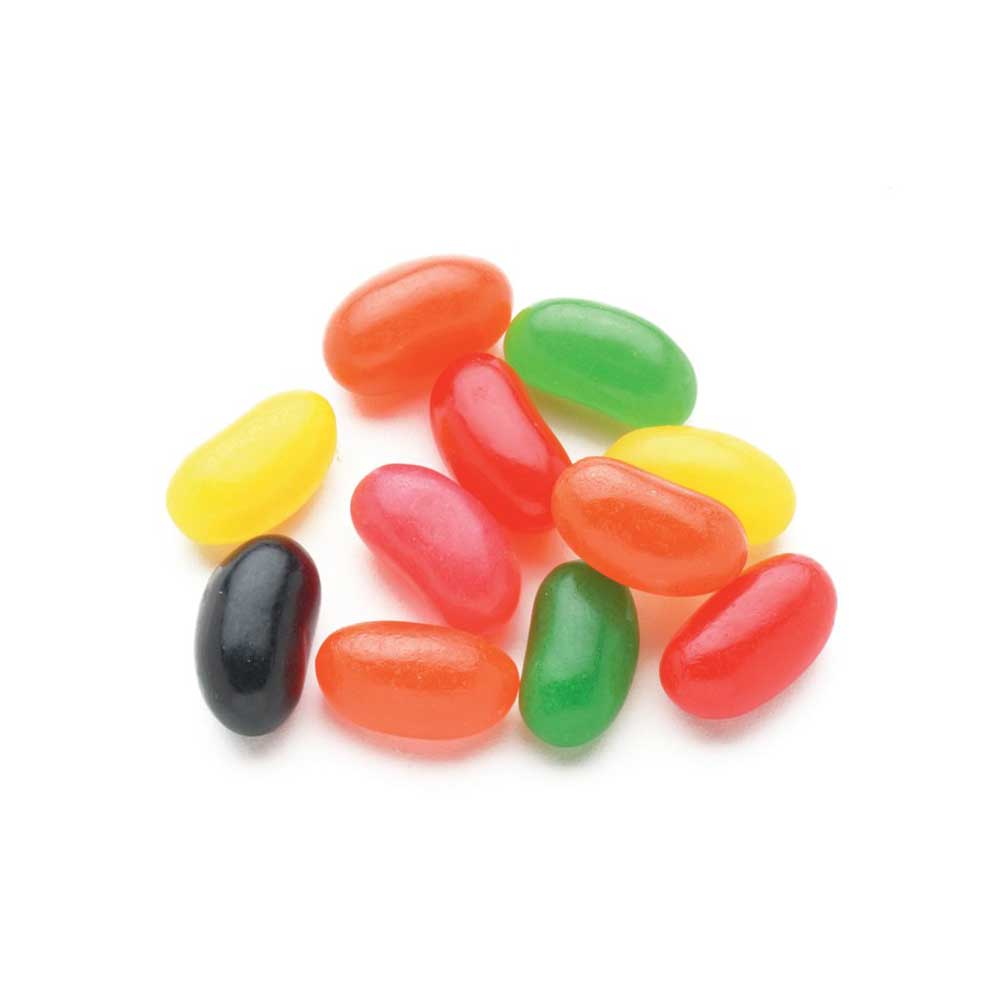 Bonbon haricot