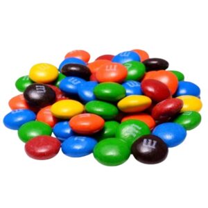 M&M's