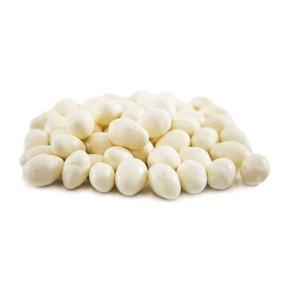 Yogurt Covered Almonds image 0