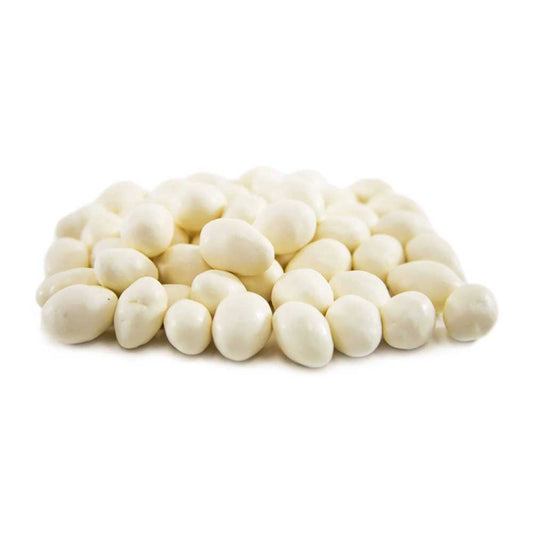 Yogurt Covered Almonds image 0