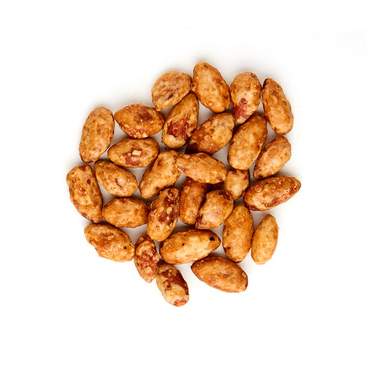 Amandes au beurre