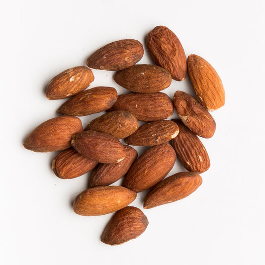 Sea Salted Almonds, Bulk 12kg