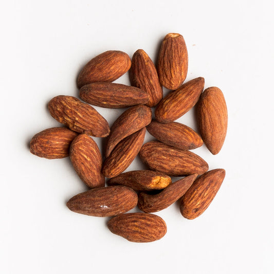 Tamari Almonds, Bulk 12kg