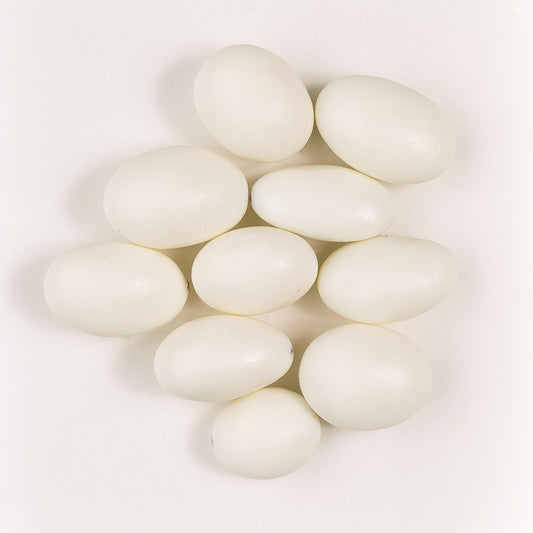 Yogurt-Coated Almond, Bulk 12kg