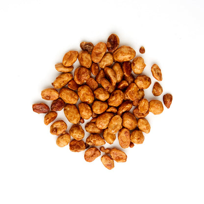 Smoked Cashews