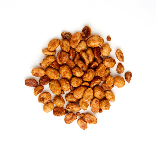 Smoked Cashews