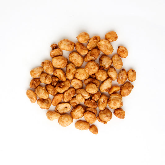 Honey Peanuts, Bulk 12kg