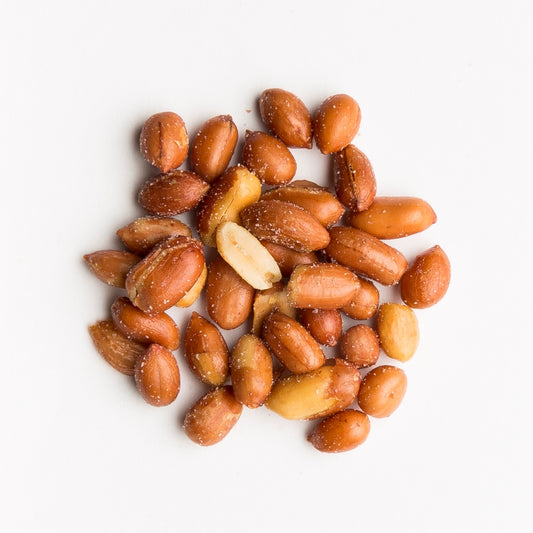 Salted Spanish Peanut, Bulk 12kg