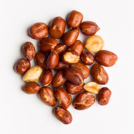 Redskin Unsalted Peanut, Bulk 12kg