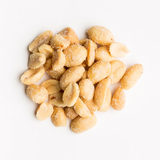 Salt & Vinegar Peanuts, Bulk 12kg