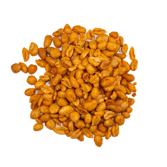 Sriracha Peanuts, Bulk 12kg