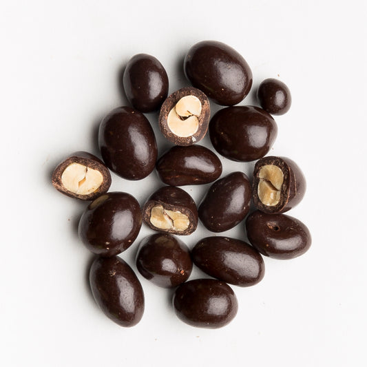 Dark Chocolate Peanut, Bulk 12kg