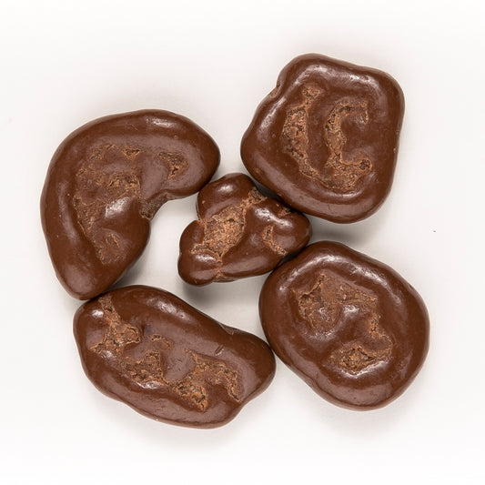 Dark Chocolate Banana, Bulk 9kg