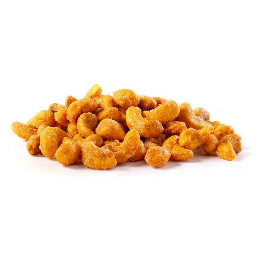 Butter Toffee Cashews image 0