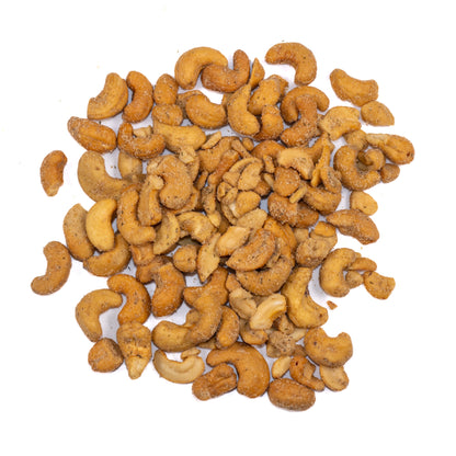 Everything Bagel Cashews