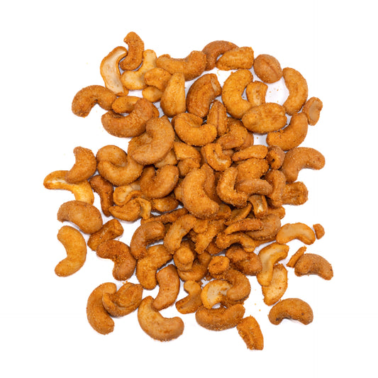 Sriracha Cashews, Bulk 12kg