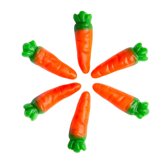 Carottes