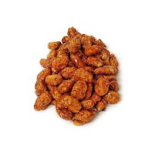 Honey Roasted Beer Nuts image 0