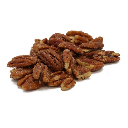 Honey Roasted Pecans image 0